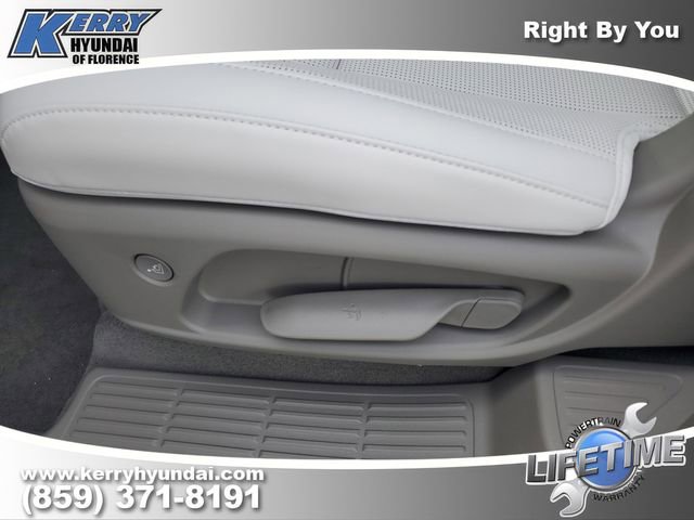 New 2026 Hyundai Palisade SEL image 14