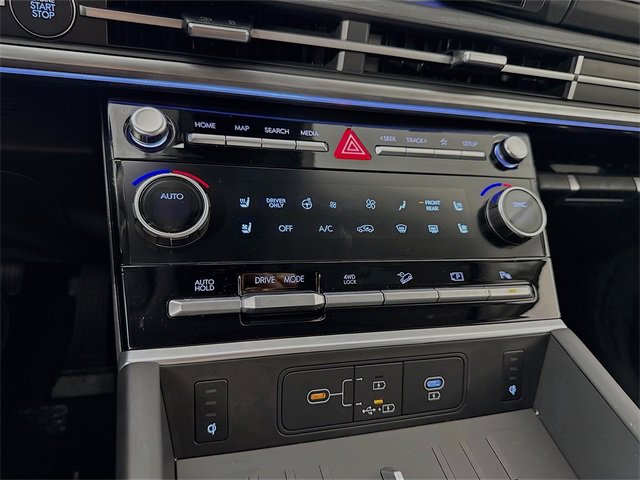 New 2026 Hyundai Santa Fe Limited image 9