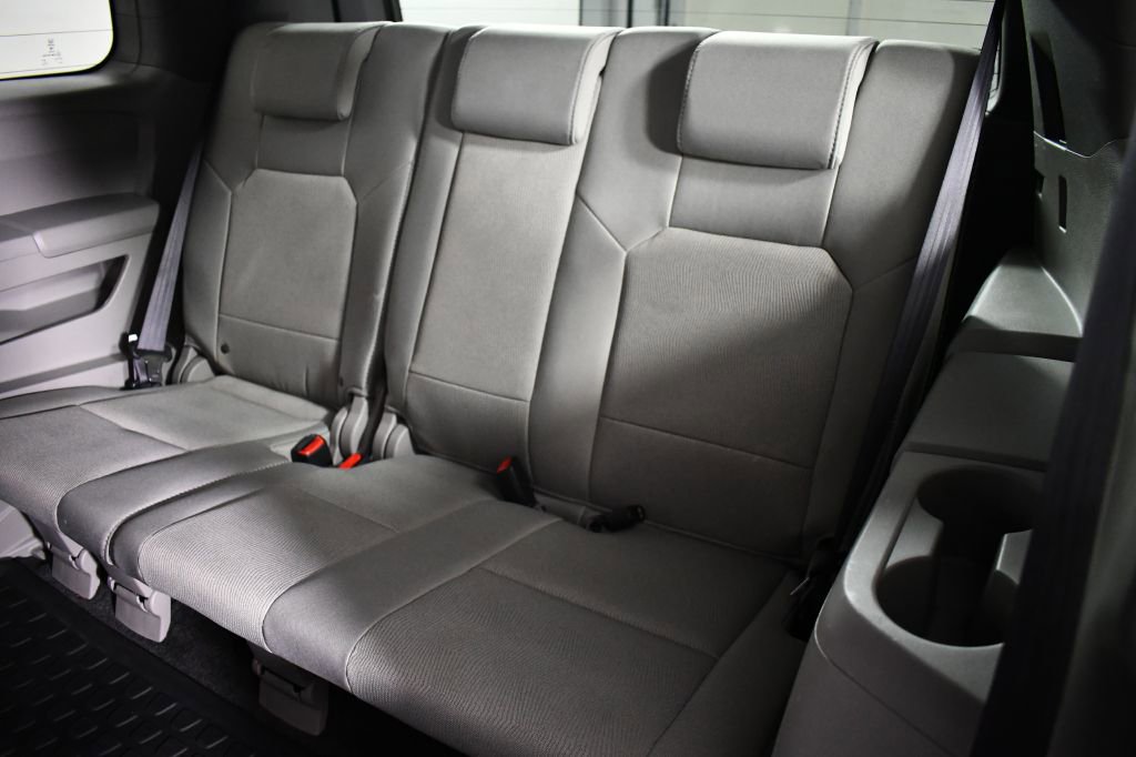 Used 2011 Honda Pilot LX image 25