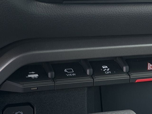 New 2026 Toyota Sequoia Limited RWD image 15