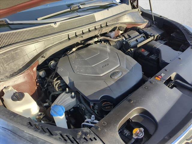 Used 2019 Kia Sorento EX image 22