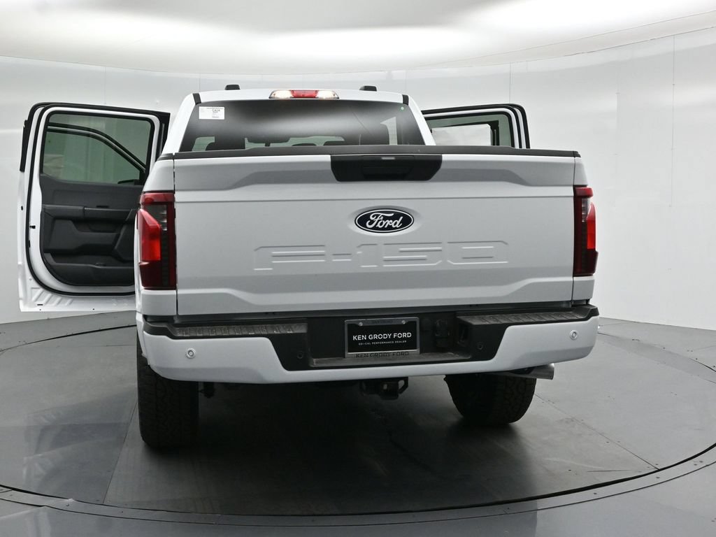 New 2026 Ford F150 STX AWD/4WD image 28