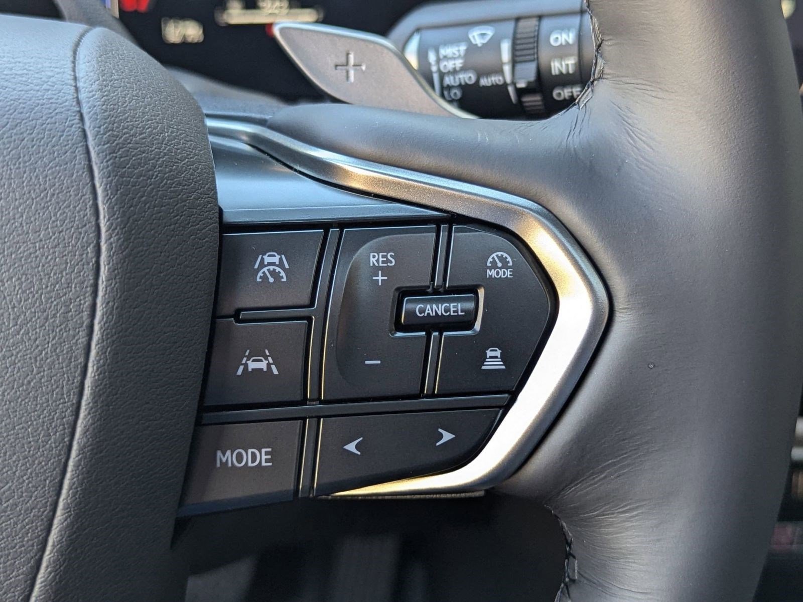New 2026 Lexus TX 350 AWD image 26