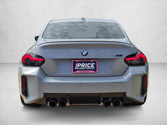 Used 2024 BMW M2 w/ Lighting Package image 7