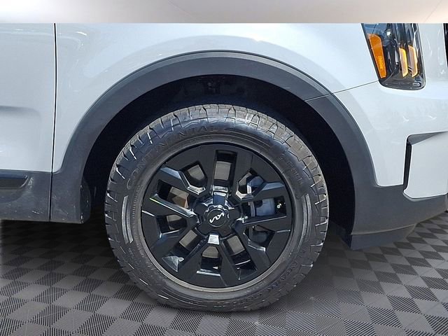 Certified 2024 Kia Telluride SX Prestige X-Pro image 9
