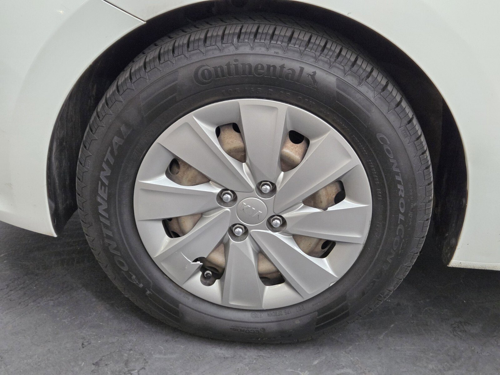 Used 2019 Kia Rio LX image 6