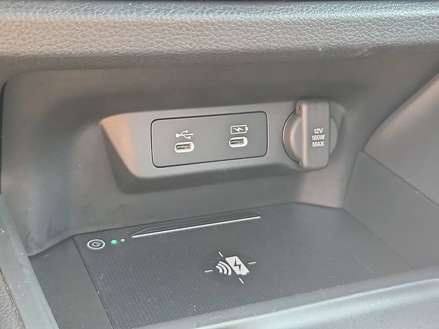 Certified 2025 Acura ADX A-Spec AWD/4WD image 25