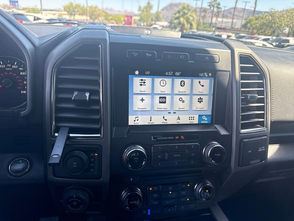 Used 2018 Ford F150 Raptor w/ Equipment Group 802A Luxury AWD/4WD image 22