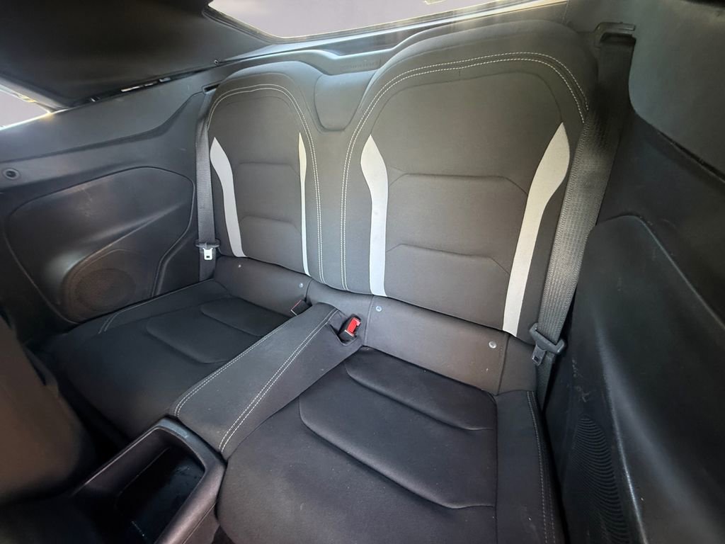 Used 2023 Chevrolet Camaro LT image 16