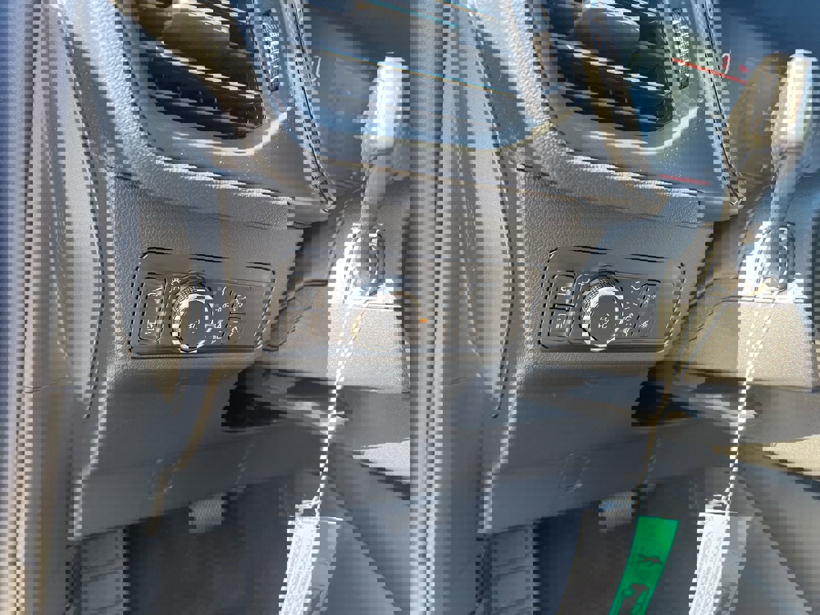 New 2025 Ford Escape ST-Line Elite w/ Tech Pack #1 image 19