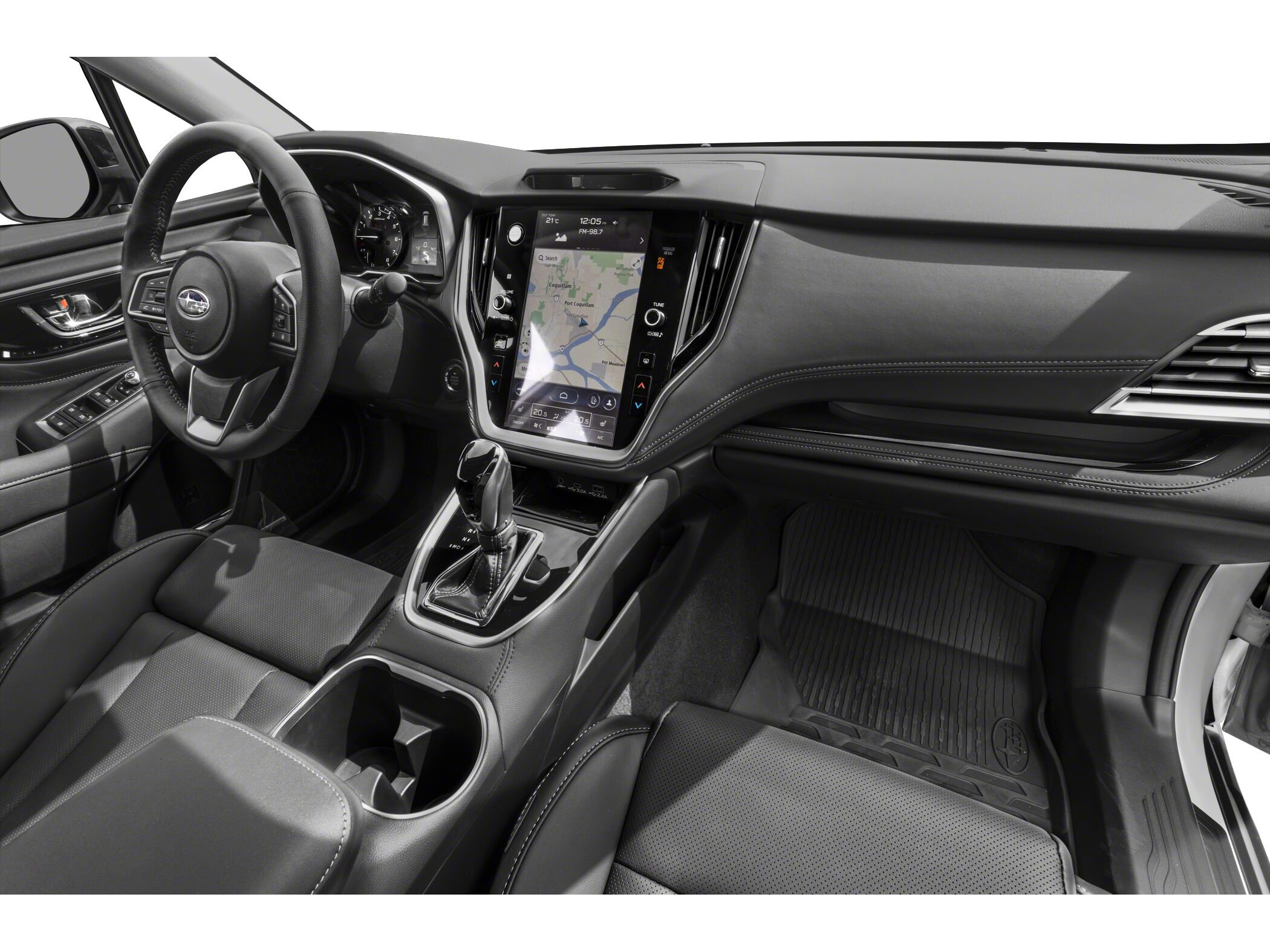 Used 2024 Subaru Outback Limited image 15