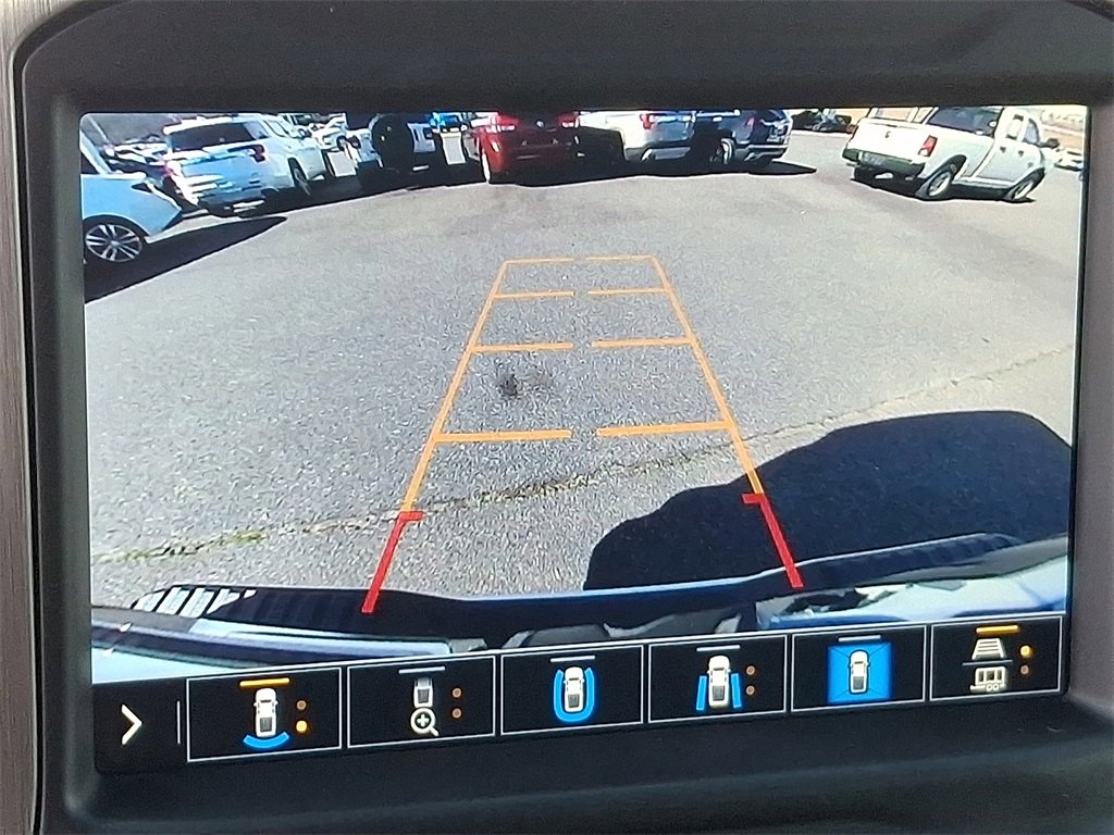 Used 2021 GMC Sierra 3500 Denali w/ Denali Ultimate Package image 18