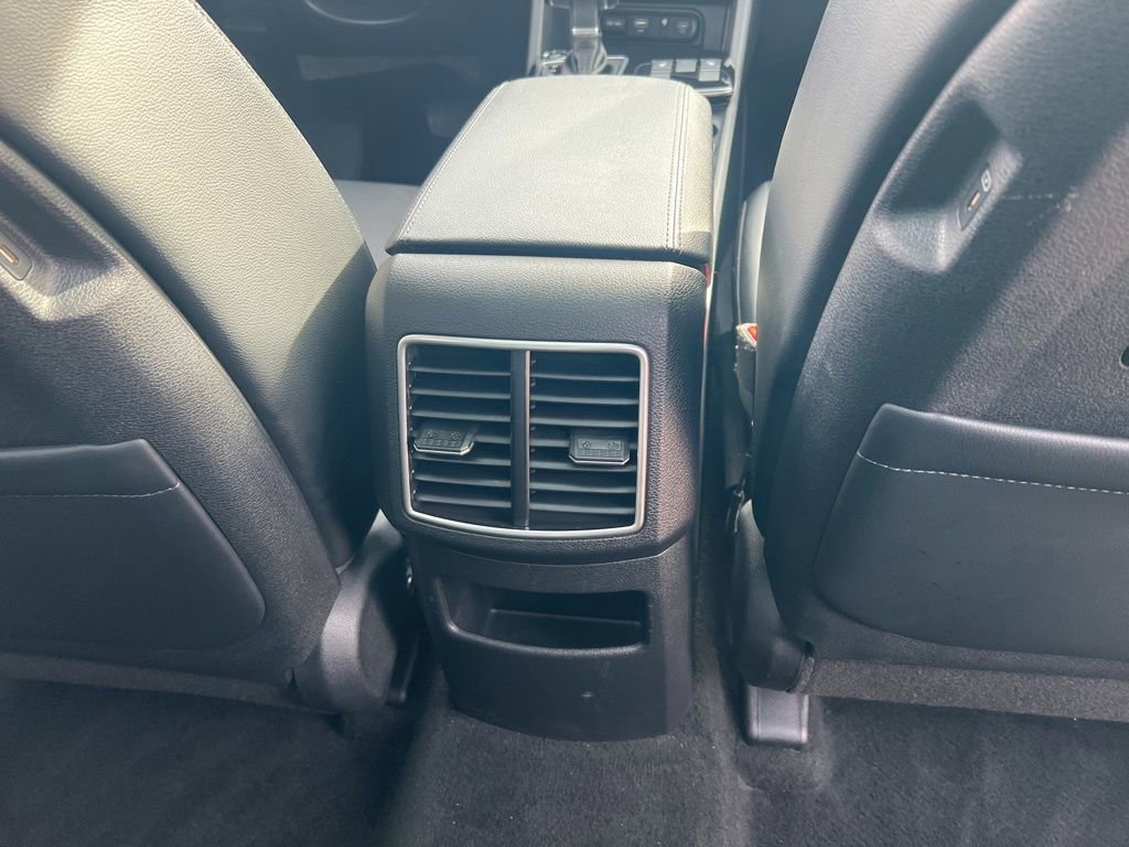 Used 2024 Kia Sportage X-Line w/ X-Line Premium Package image 21