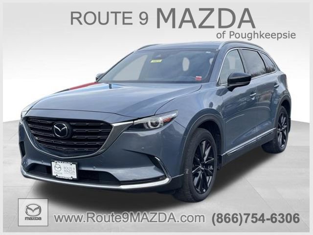 Used 2023 MAZDA CX-9 Carbon Edition