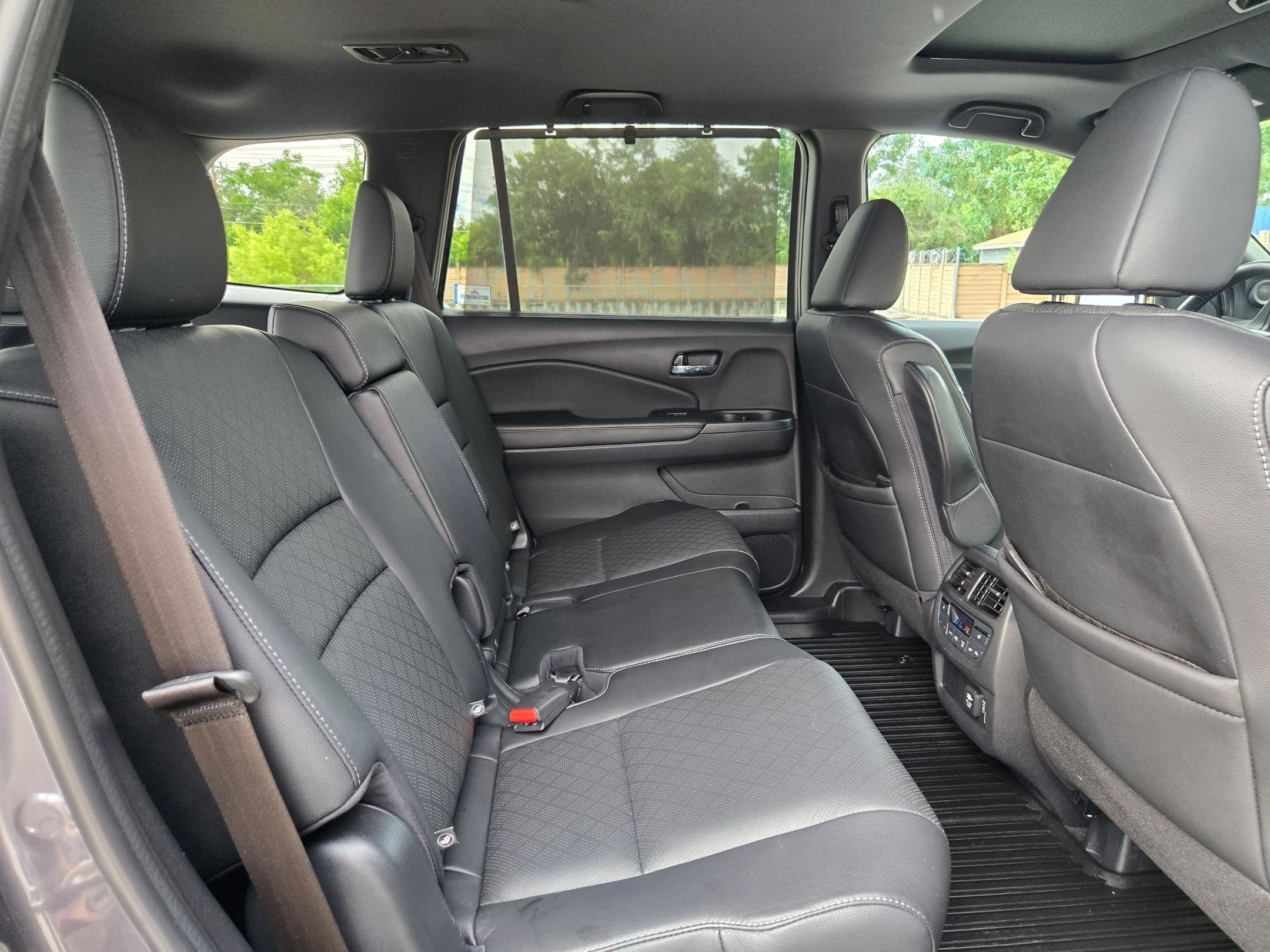 Used 2019 Honda Passport Elite image 26