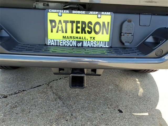 New 2026 RAM 1500 Lone Star image 12