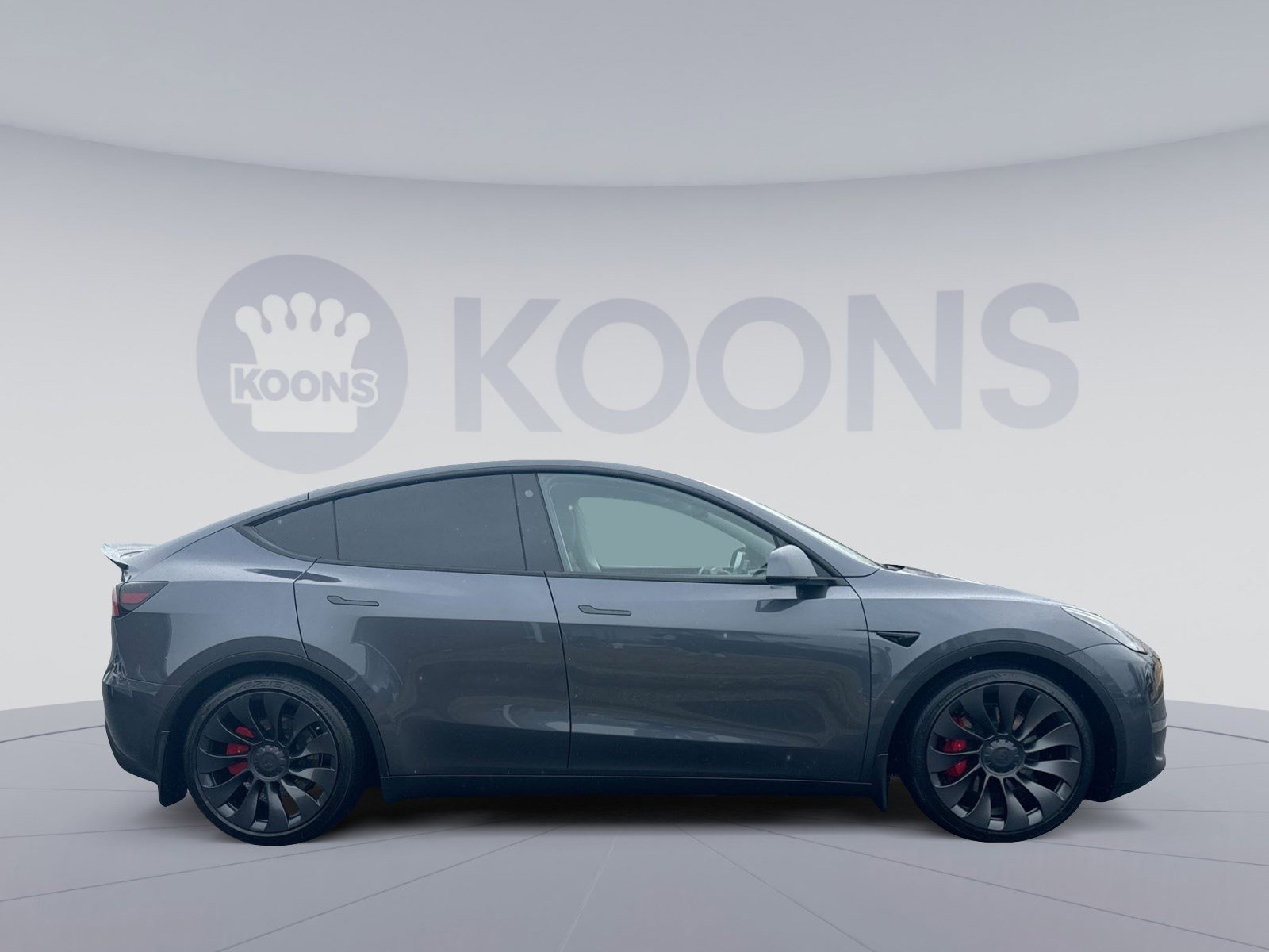 Used 2023 Tesla Model Y Performance image 8