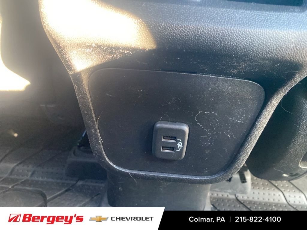 Certified 2024 Chevrolet Equinox LT w/ LPO, Floor Liner Package image 22