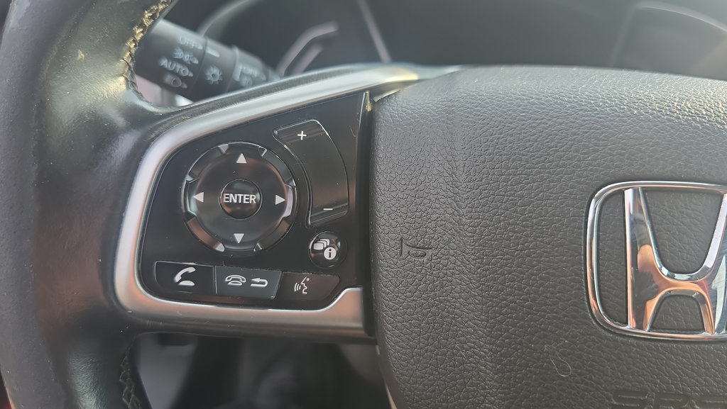 Used 2021 Honda Civic EX image 20