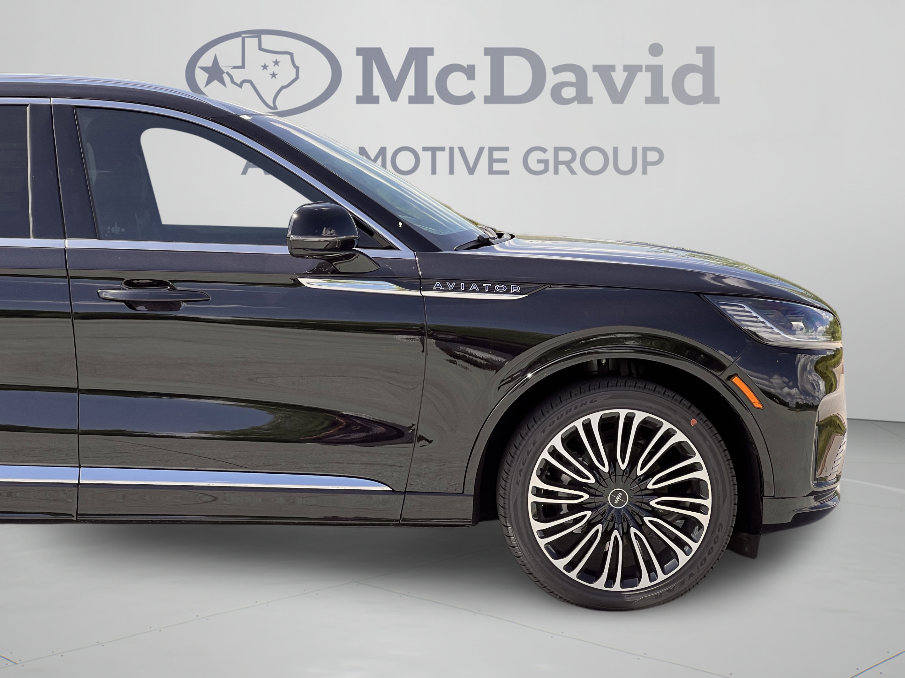 New 2025 Lincoln Aviator Black Label AWD/4WD image 34
