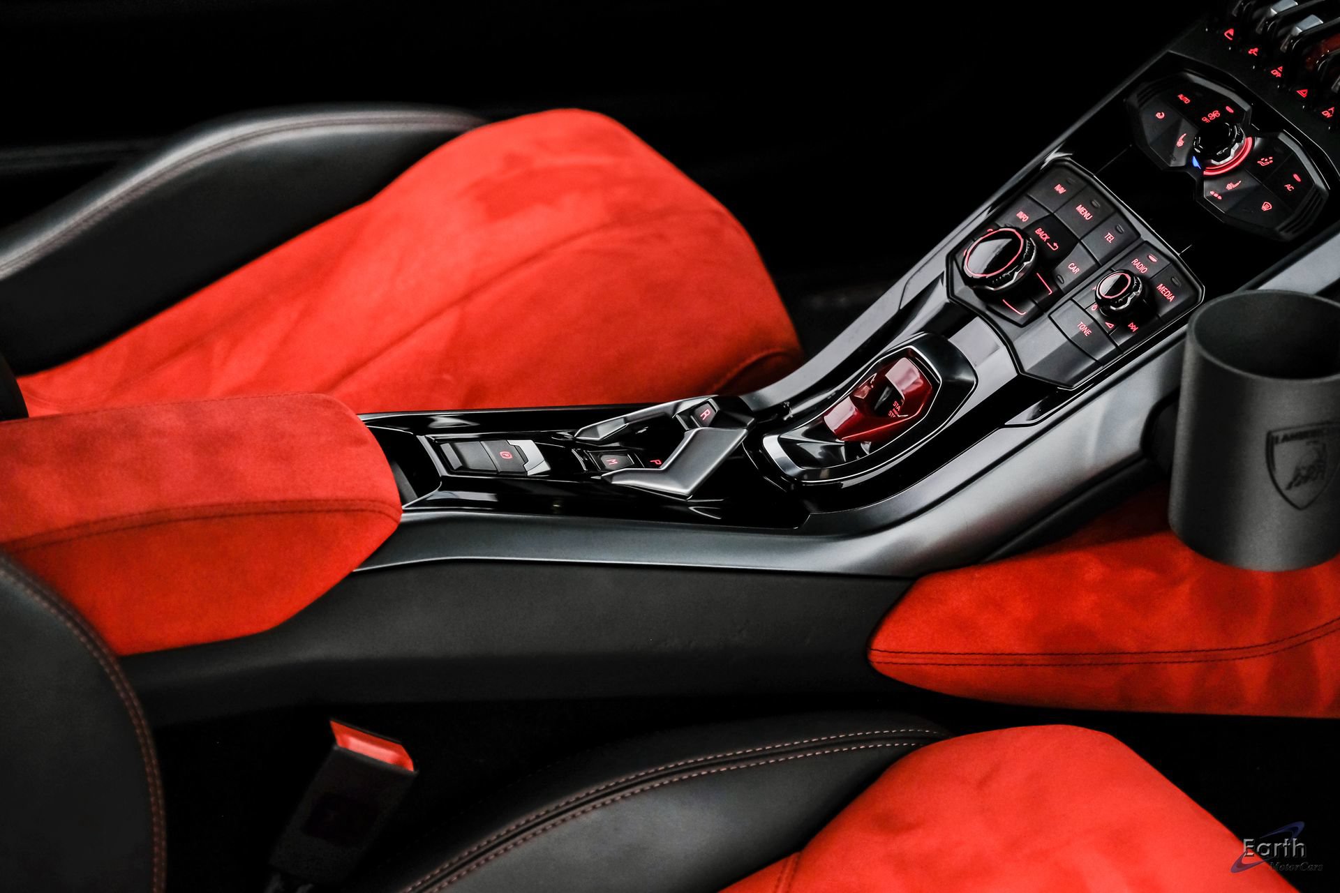 Used 2015 Lamborghini Huracan LP 610-4 AWD/4WD image 62