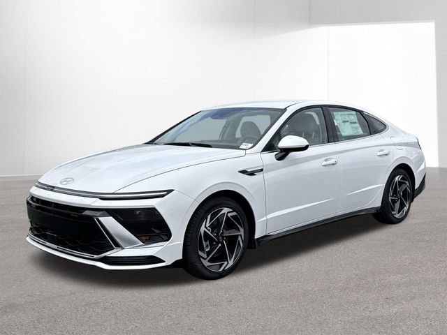 New 2026 Hyundai Sonata SEL AWD/4WD image 32