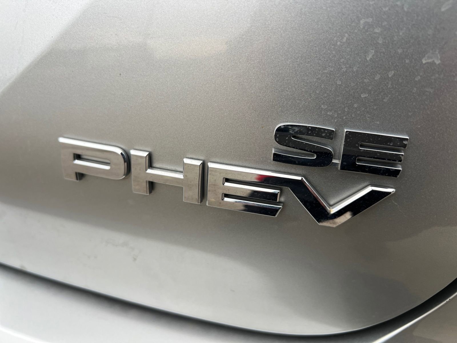Used 2023 Mitsubishi Outlander SE AWD/4WD image 30
