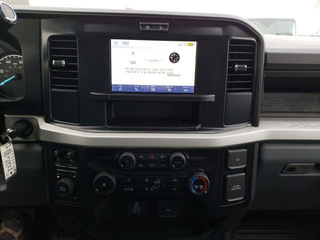 New 2026 Ford F450 XL w/ 360-Degree Camera Package image 20