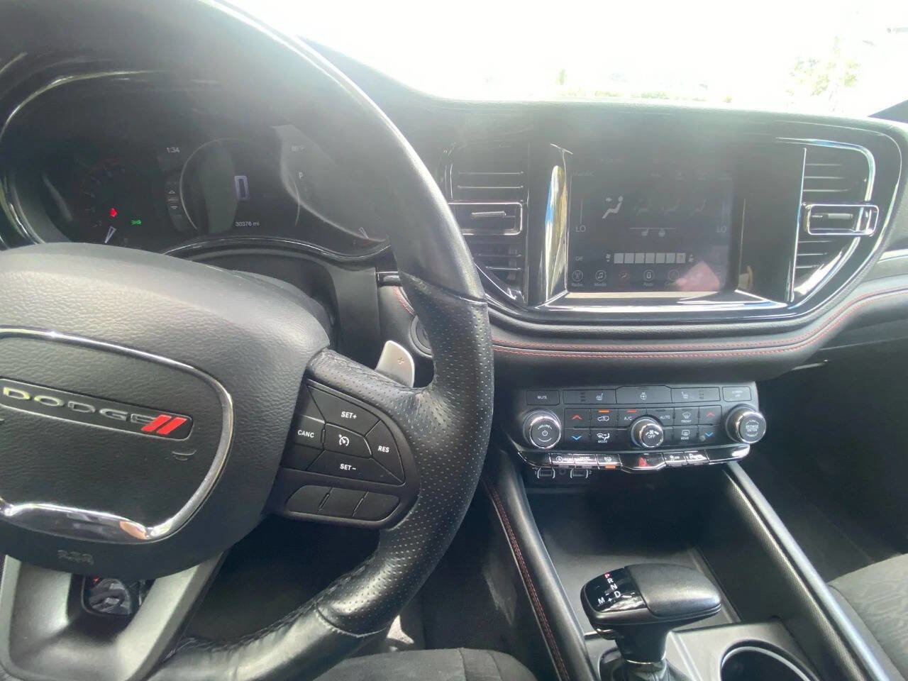 Used 2023 Dodge Durango GT image 9