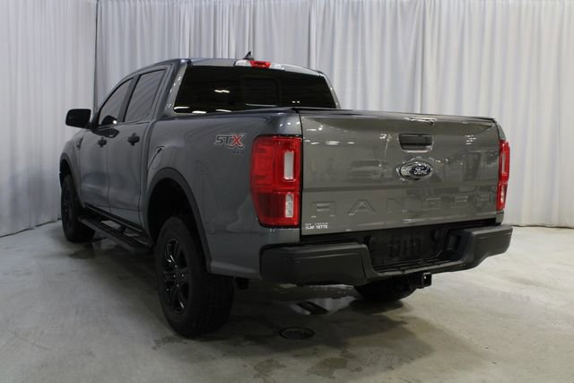 Used 2022 Ford Ranger XL w/ Equipment Group 101A High image 23