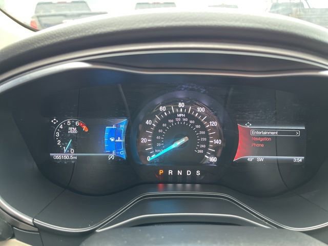 Used 2019 Ford Fusion SE image 39