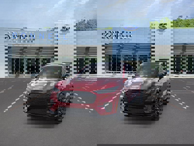 New 2025 Ford Mustang Mach-E GT w/ Interior Protection Package image 2