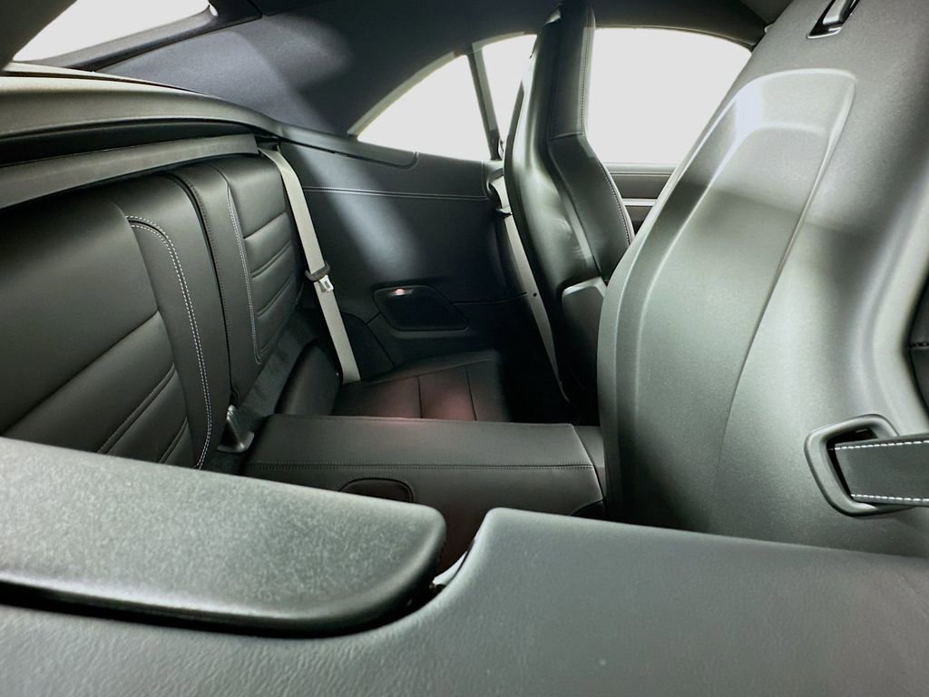 New 2026 Porsche 911 Carrera 4S image 25