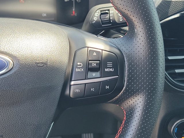 Certified 2025 Ford Escape ST-Line FWD image 24