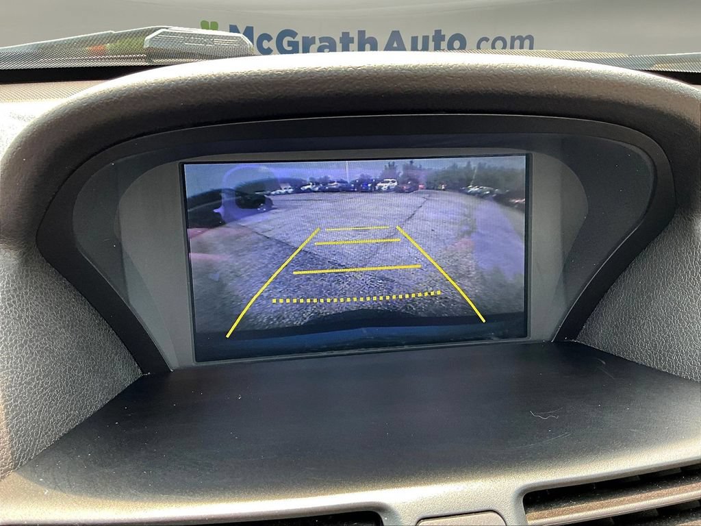 Used 2012 Acura TL w/ Technology Package FWD image 18