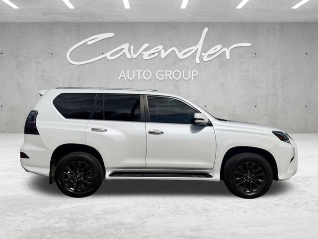Used 2020 Lexus GX 460 Premium w/ Premium Package AWD/4WD image 21