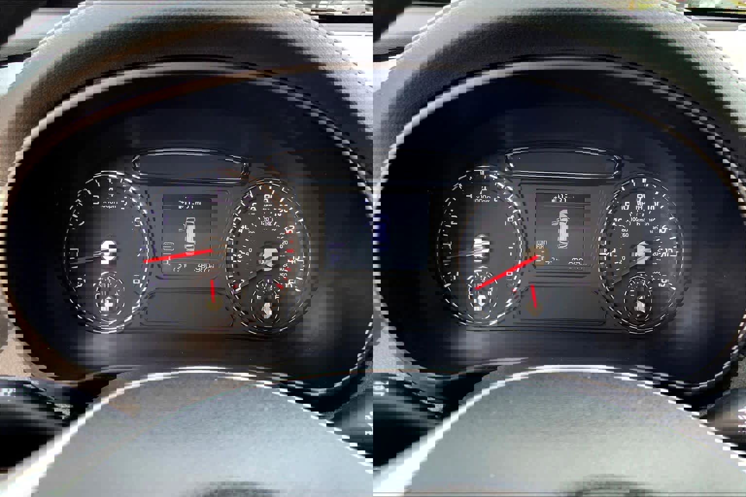 Used 2019 Kia Sorento LX image 24