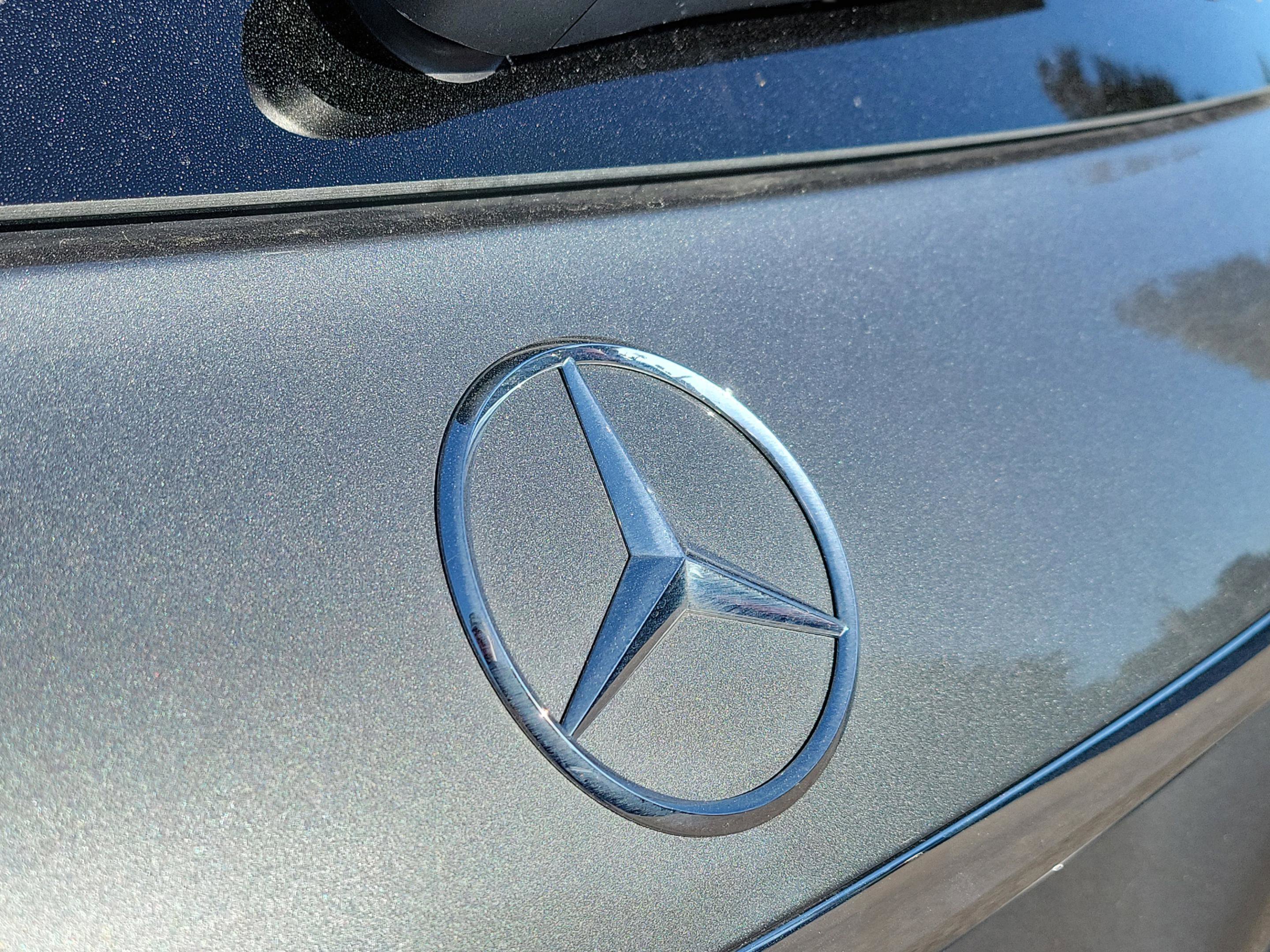 Certified 2022 Mercedes-Benz GLE 350 4MATIC image 7