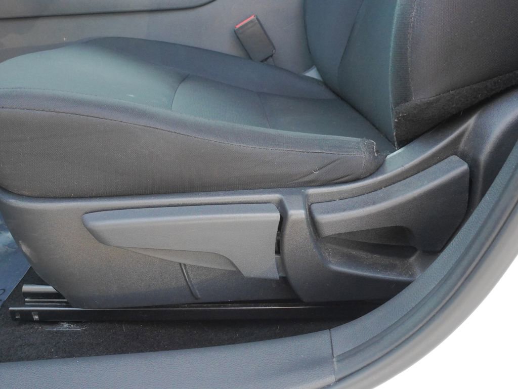 Used 2024 Nissan Sentra S FWD image 20