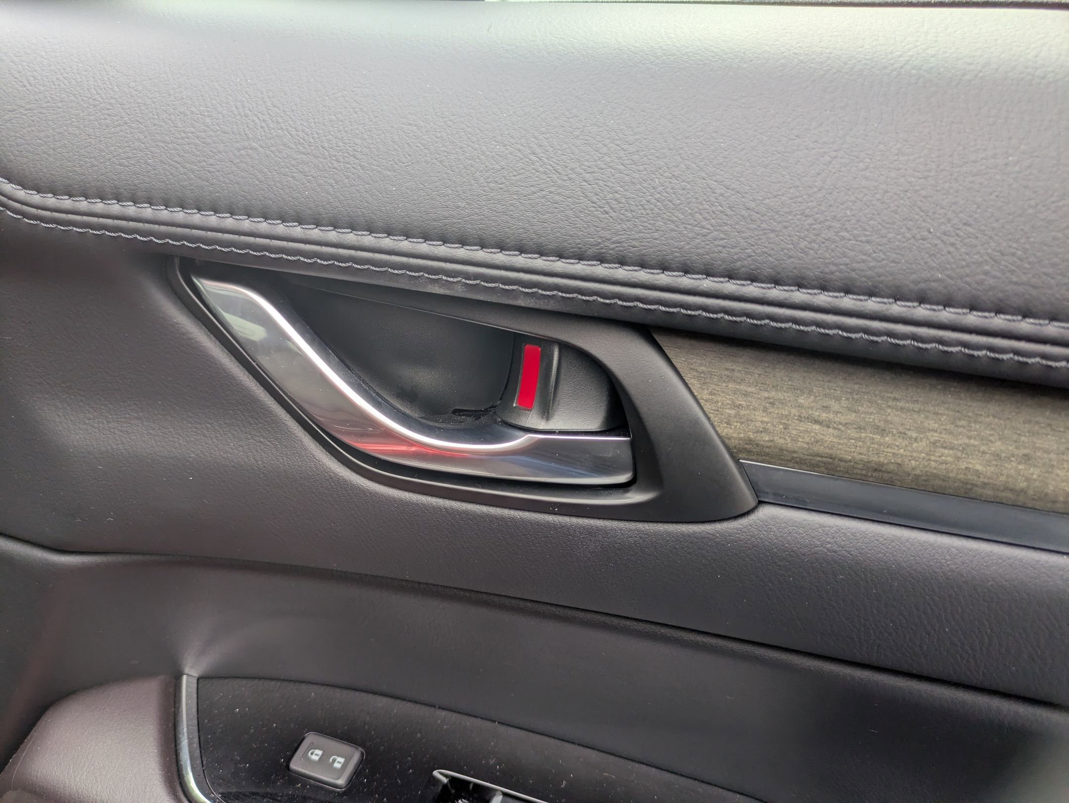 Certified 2025 MAZDA CX-5 Signature image 38