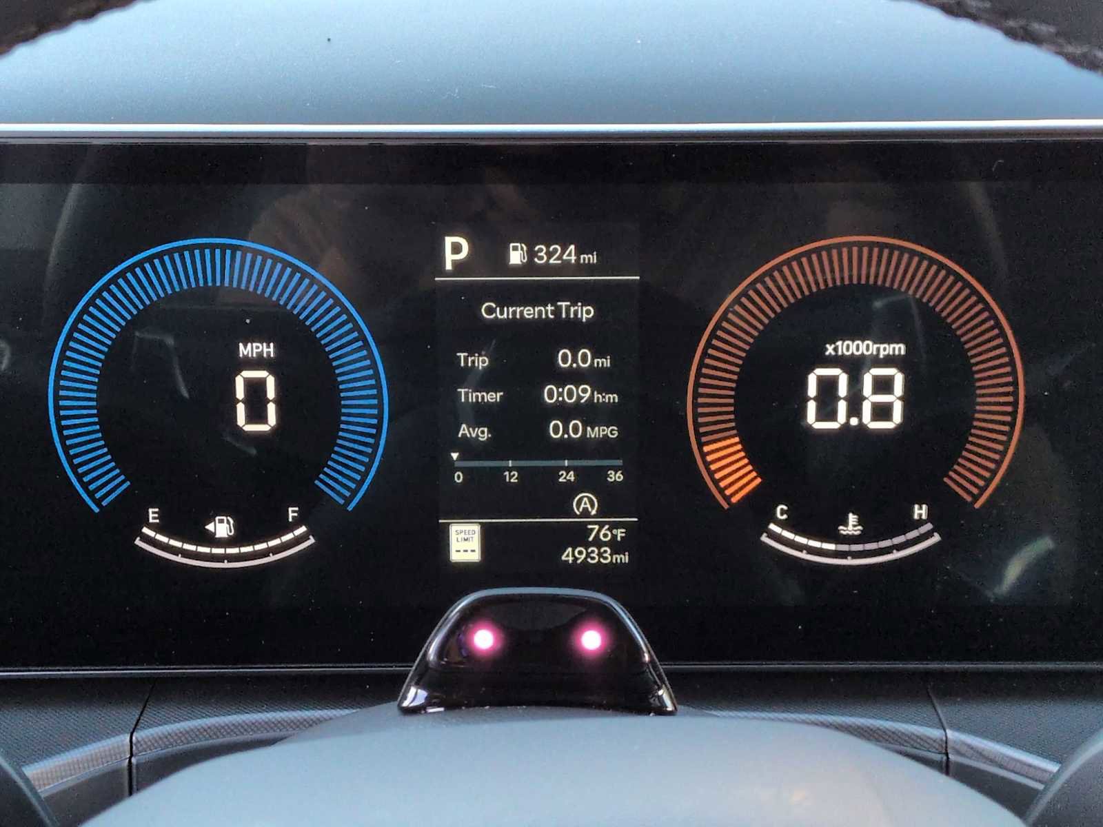 Used 2025 Hyundai Santa Fe XRT image 36