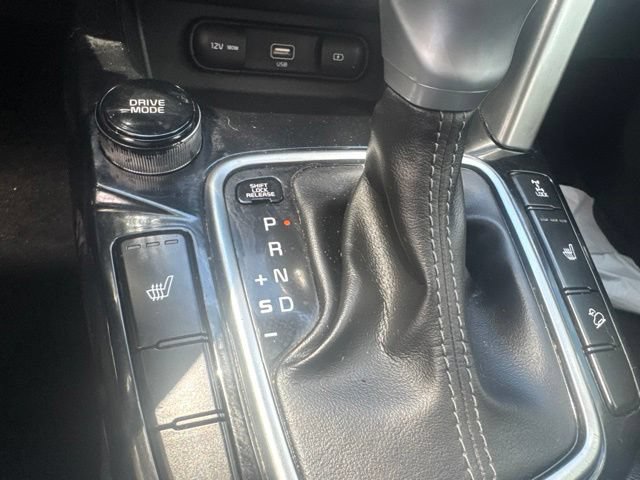 Used 2021 Kia Seltos SX AWD/4WD image 22