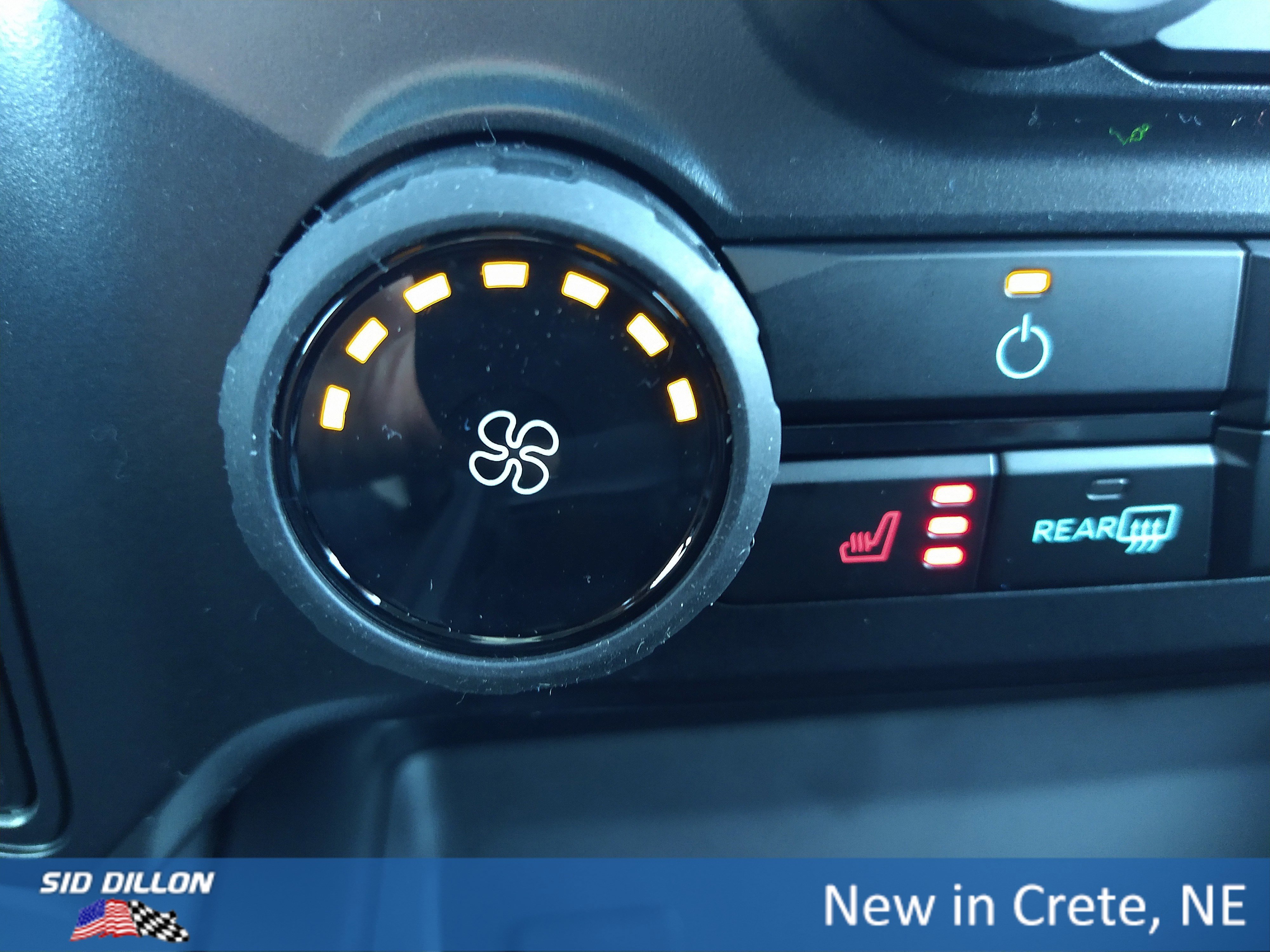 New 2026 Ford F250 XLT w/ XLT Premium Package image 10