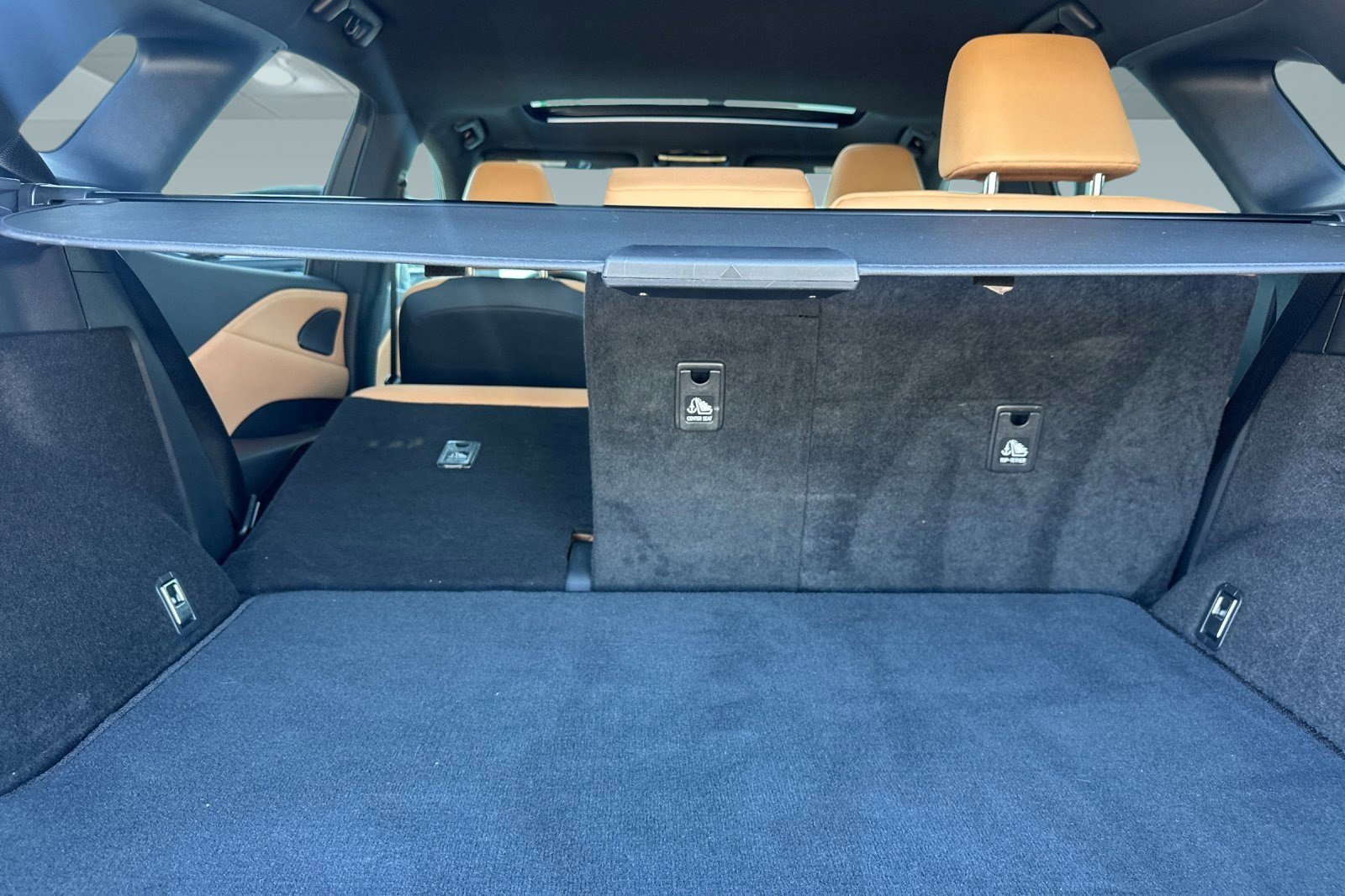 Used 2025 Lexus RX 350 FWD w/ Technology Package image 30