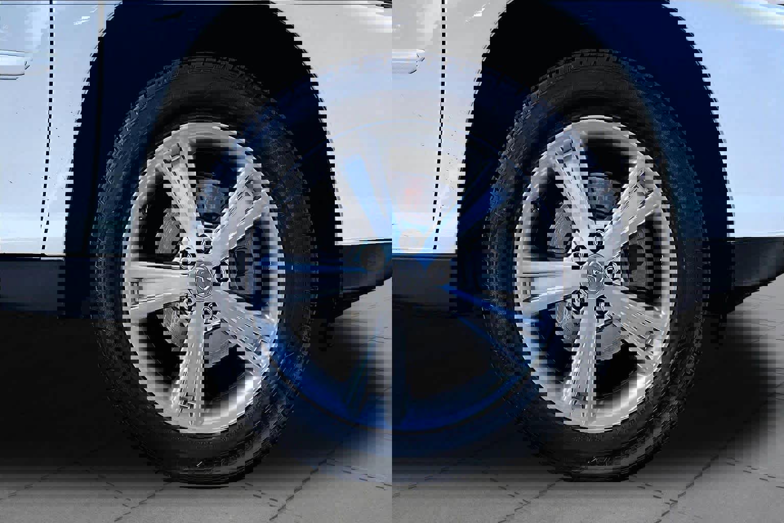 Used 2007 Lexus RX 400h 2WD image 10