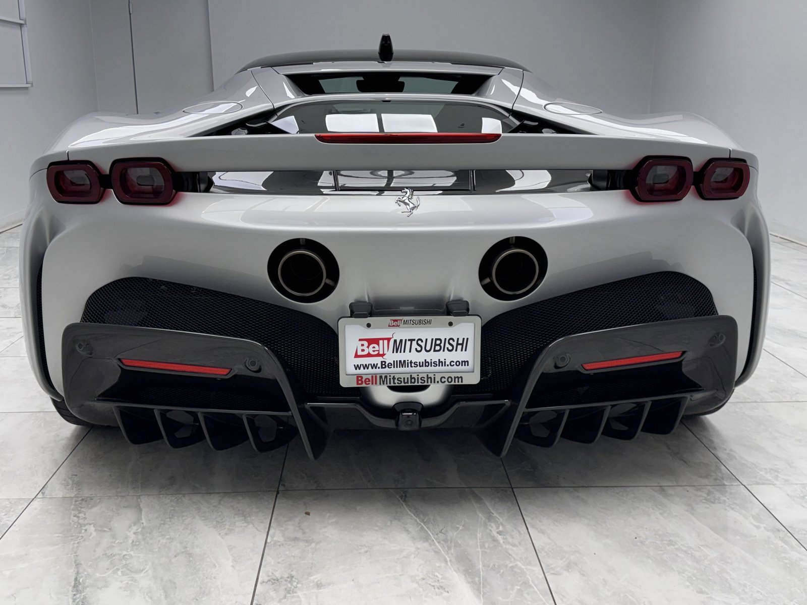 Used 2021 Ferrari SF90 Stradale image 6