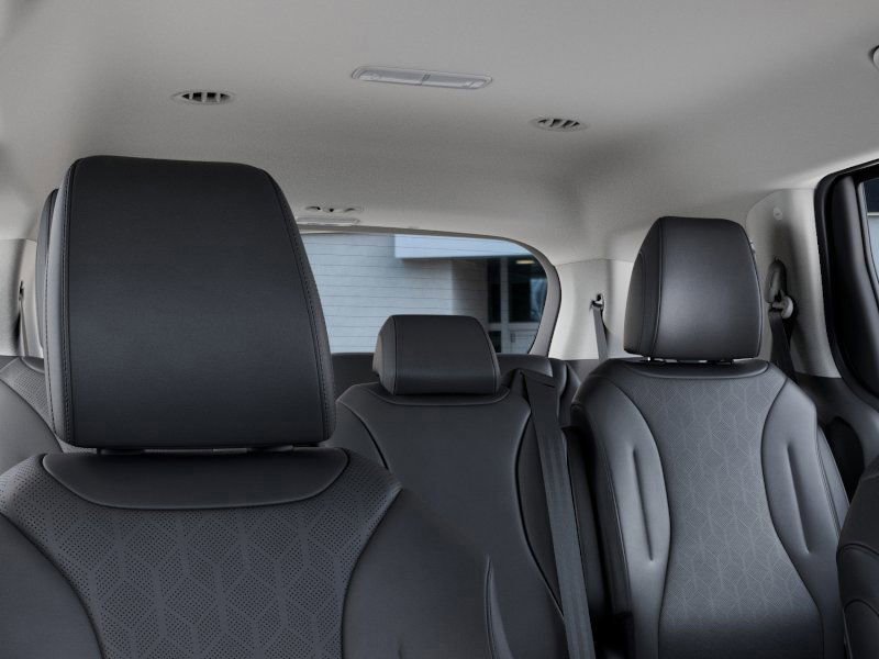 New 2026 Kia Carnival EX image 27