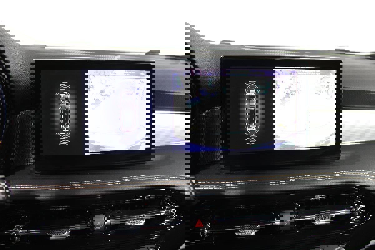 Used 2024 Alfa Romeo Tonale Ti AWD/4WD image 11