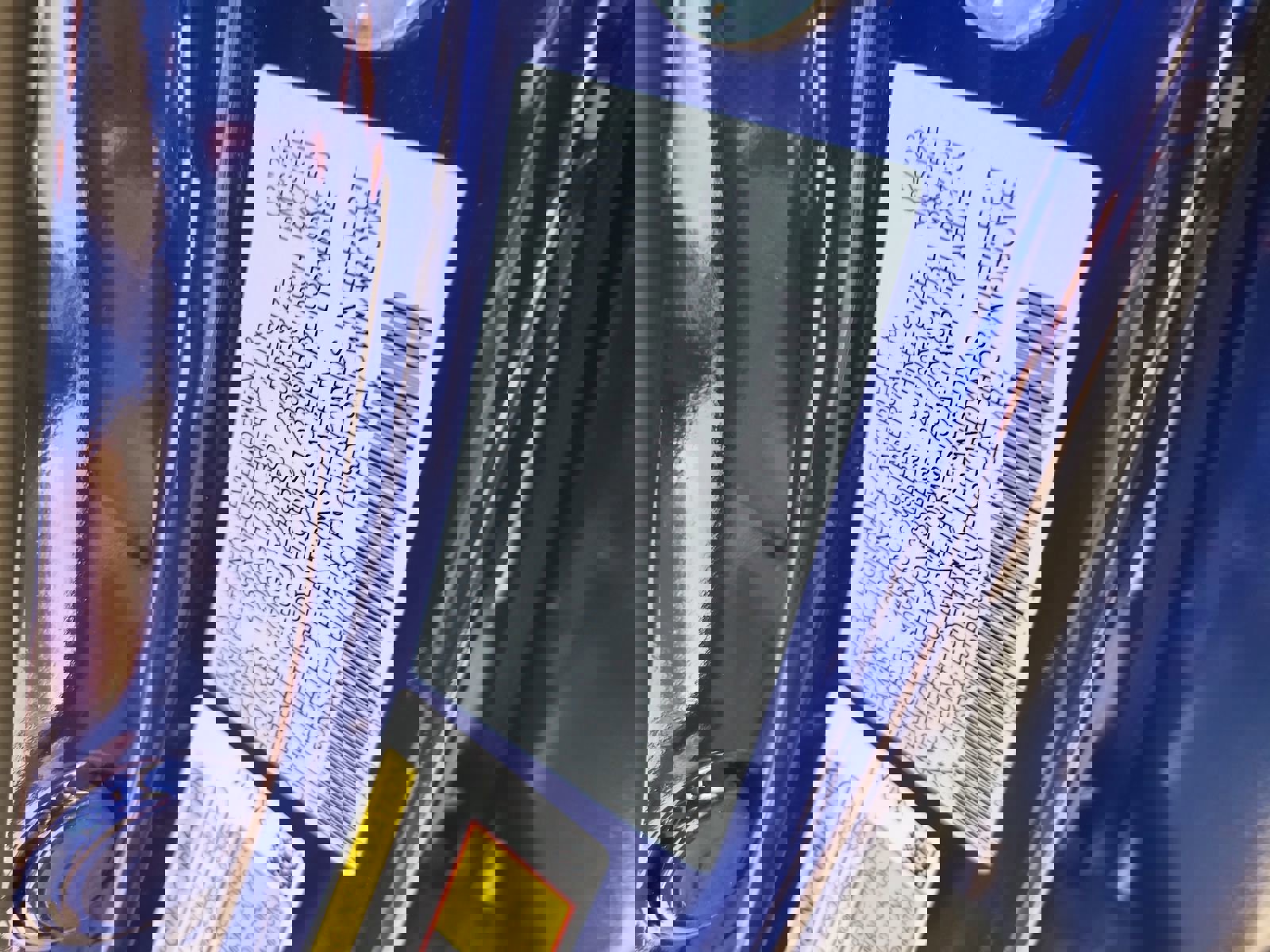 Certified 2023 Honda CR-V EX-L image 25