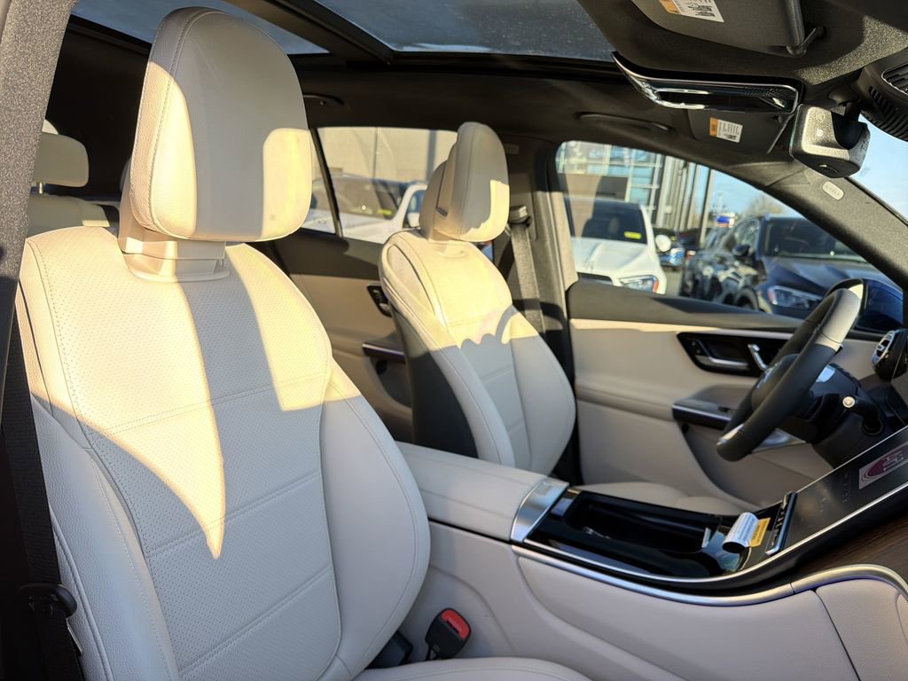 New 2026 Mercedes-Benz GLC 300 4MATIC image 18